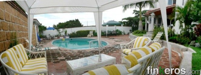 pilar - Finca en Anapoima, Cundinamarca